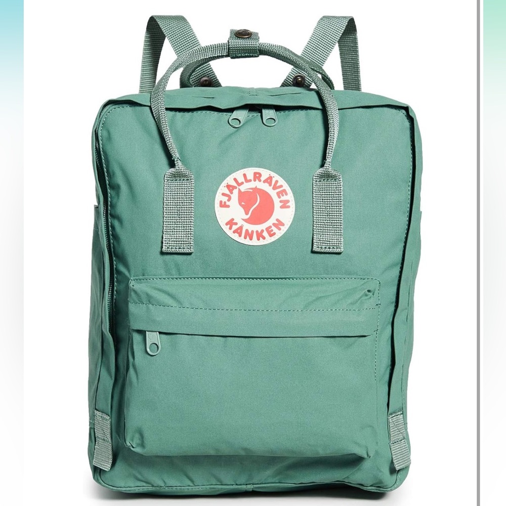 Fjallraven Kanken Backpack